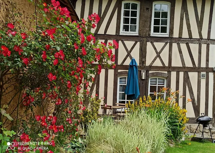La Colombine