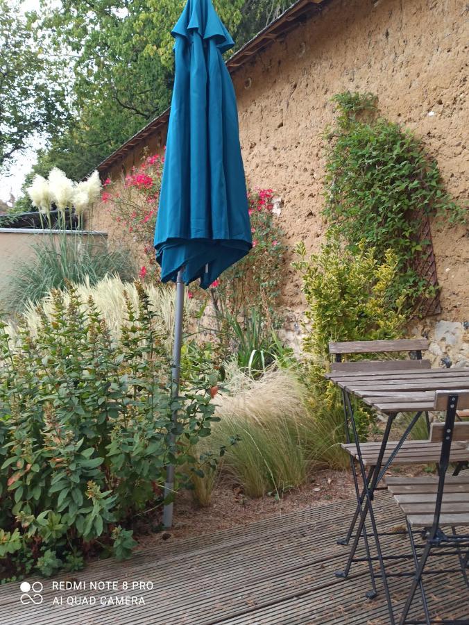 Hébergement de vacances La Colombine